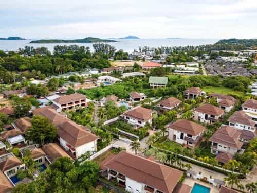 Wiki Villa - 4 bedrooms 300sq.m. with pool Wiki Villa - 4 bedrooms 300sq.m. with pool