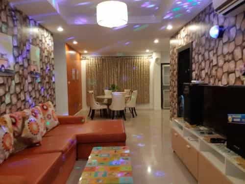 Rocky Party Pool Villa Huahin 3 Bedrooom With BBQ & Karaoke Rocky Party Pool Villa Huahin 3 Bedrooom With BBQ & Karaoke