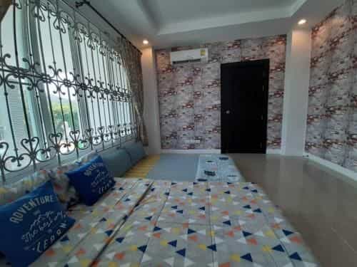 Rocky Party Pool Villa Huahin 3 Bedrooom With BBQ & Karaoke Rocky Party Pool Villa Huahin 3 Bedrooom With BBQ & Karaoke