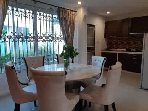 Rocky Party Pool Villa Huahin 3 Bedrooom With BBQ & Karaoke Rocky Party Pool Villa Huahin 3 Bedrooom With BBQ & Karaoke