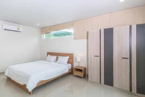 2 Bedroom Pool Villa 2 Bedroom Pool Villa