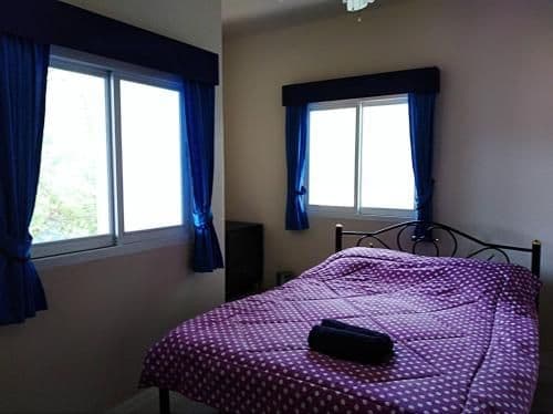 Standard Single Room with Shared Bathroom