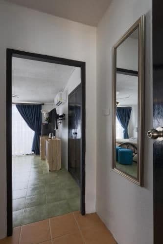Deluxe Room 3rd Floor (No Elevator)