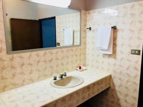 Budget Triple Room