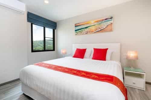 THE TITLE RESIDENCIES NAIYANG THE TITLE RESIDENCIES NAIYANG