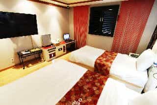 Hotel Oslo Seocho Hotel Oslo Seocho