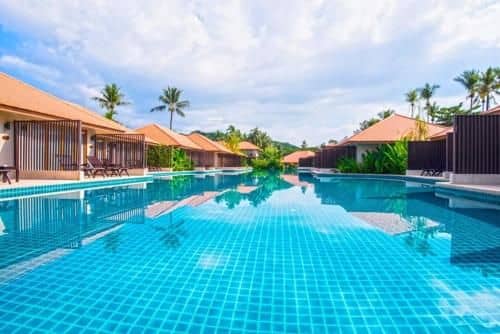 Blue Bay Beach Resort - Access to Pool and Beach-Phuket & Krabi Blue Bay Beach Resort - Access to Pool and Beach-Phuket & Krabi