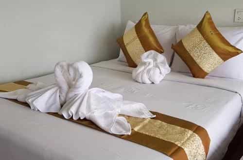 โรงแรมกอบเกื้อพาเลซ โรงแรมกอบเกื้อพาเลซ