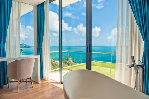 Top Seaview Villa4