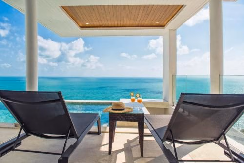 Top Seaview Villa2