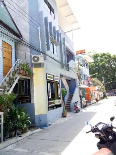 Tip Samed Apartment Tip Samed Apartment