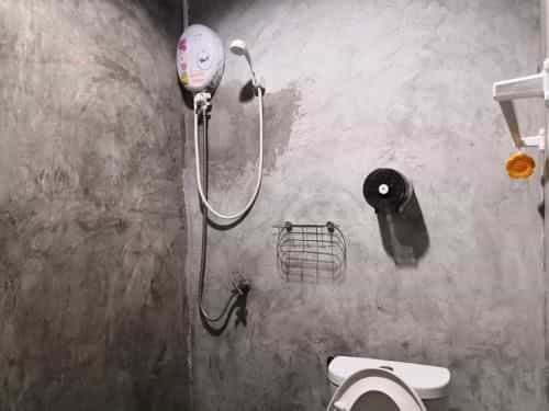 Tip Samed Apartment Tip Samed Apartment