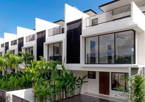 Laguna Park Modern Townhouse 2BDR by Phuket Apartments Laguna Park Modern Townhouse 2BDR by Phuket Apartments
