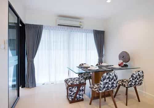 Laguna Park Modern Townhouse 2BDR by Phuket Apartments Laguna Park Modern Townhouse 2BDR by Phuket Apartments