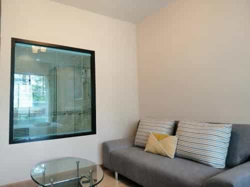 Naithon Beach Condominium - A107 Naithon Beach Condominium - A107
