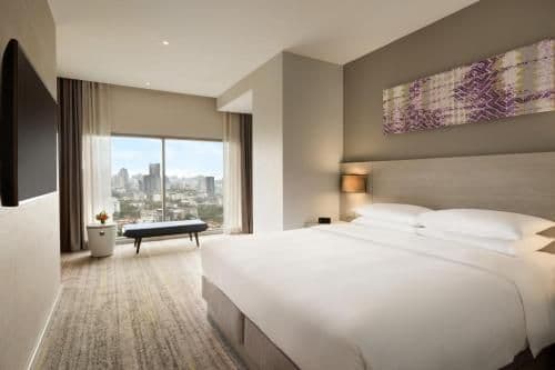 King Suite