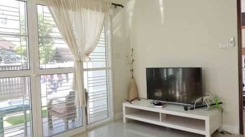Varee homestay Varee homestay