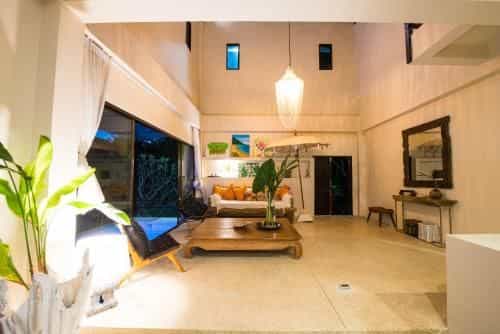 Teak Hill Pool Villa-Rosewood Teak Hill Pool Villa-Rosewood