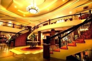 Swiss-Belhotel Borneo Banjarmasin1