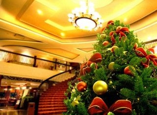 Swiss-Belhotel Borneo Banjarmasin2