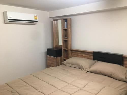 Duplex Apartment