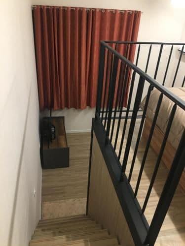 Duplex Apartment