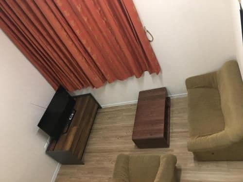 Duplex Apartment