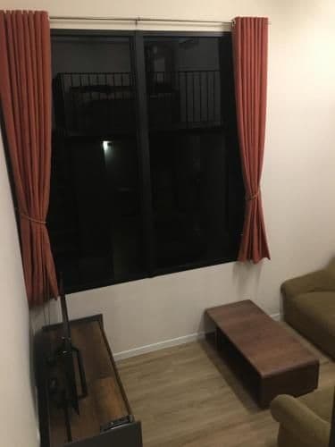 Duplex Apartment