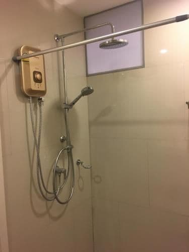 Duplex Apartment