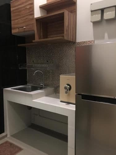 Duplex Apartment