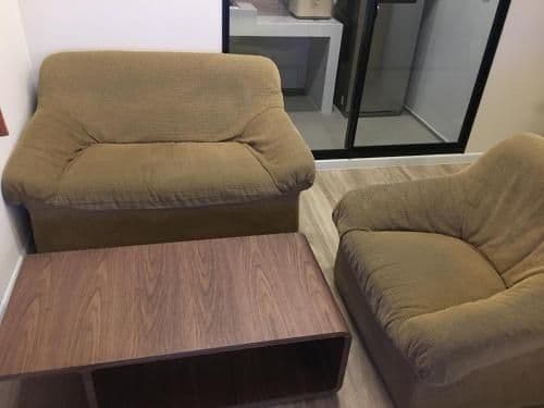Duplex Apartment