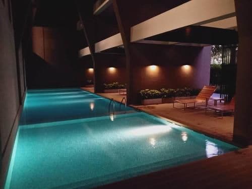 Duplex Apartment