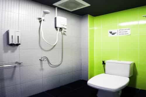 OYO 572 Room 22 OYO 572 Room 22