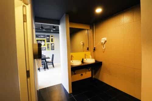 OYO 572 Room 22 OYO 572 Room 22