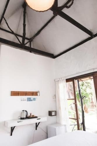 Double Room with Pool View