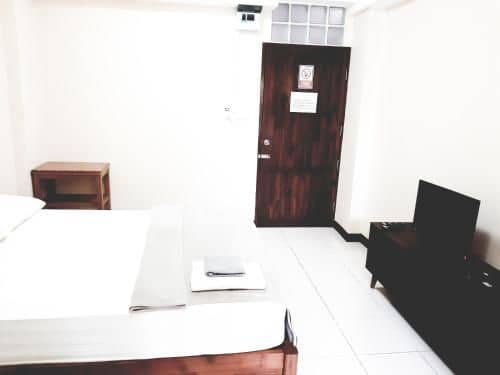 Prapai Place Donmuang Prapai Place Donmuang