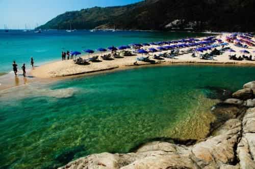Nai Harn Beach Condo P-207 Nai Harn Beach Condo P-207