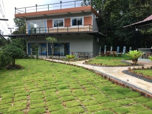 2L Hostel Koh Chang0