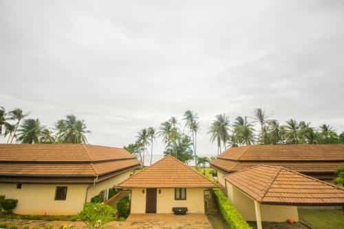 Had Yao Sunrise Villa Had Yao Sunrise Villa