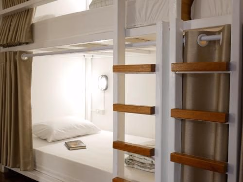 Neat Hostel0