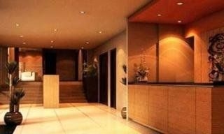 Swiss-Belinn Balikpapan1