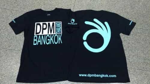 DPM Bangkok Hostel Bar & Travel DPM Bangkok Hostel Bar & Travel