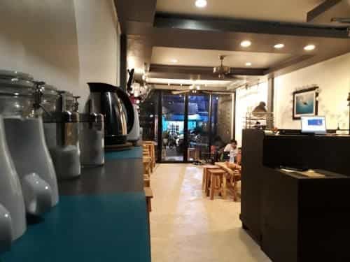 DPM Bangkok Hostel Bar & Travel DPM Bangkok Hostel Bar & Travel