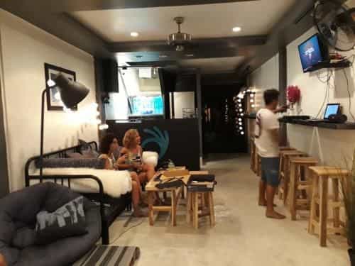 DPM Bangkok Hostel Bar & Travel DPM Bangkok Hostel Bar & Travel