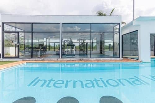 OYO 433 Iwp Wake Park & Resort Hotel OYO 433 Iwp Wake Park & Resort Hotel