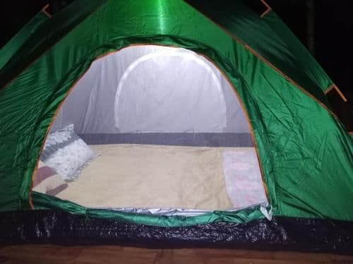 Tent