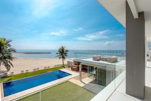 Vela Villa Hua Hin Vela Villa Hua Hin