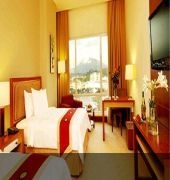 สวิส เบลโฮเต็ล มาเลียวซาน มานาโด (Swiss-Belhotel Maleosan Manado)3