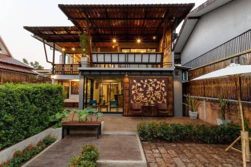 Hostel One Art & Gallery Hostel One Art & Gallery