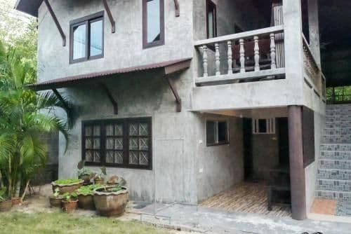 Apartment - Ground Floor